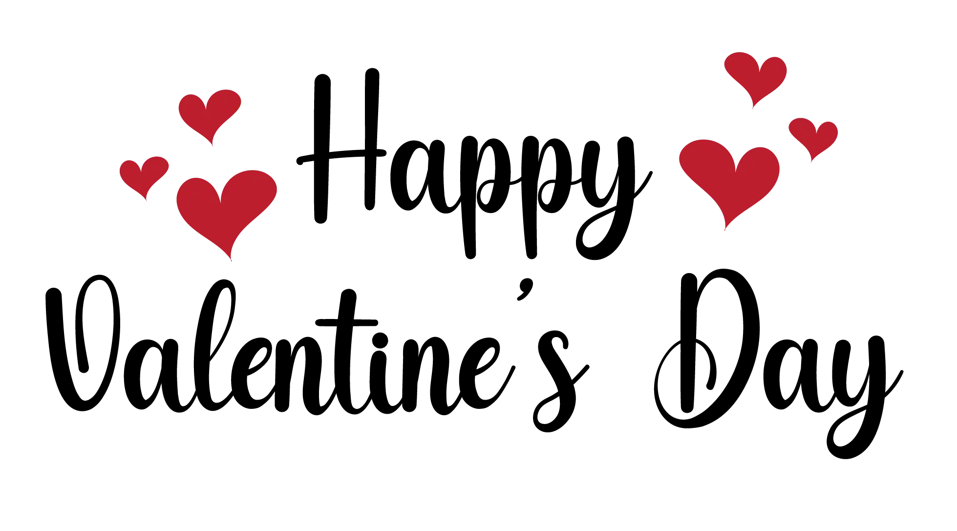 Valentine's Day Apparel