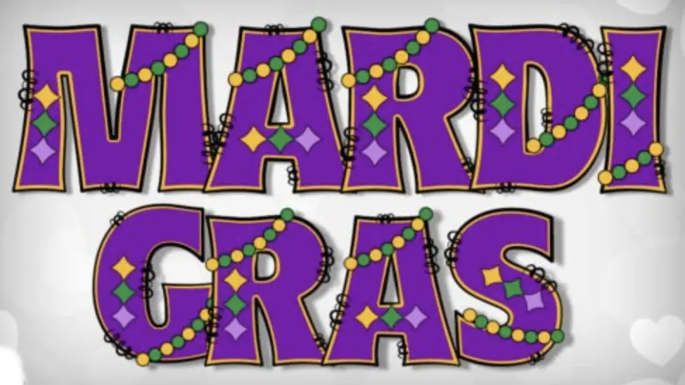 Mardi Gras