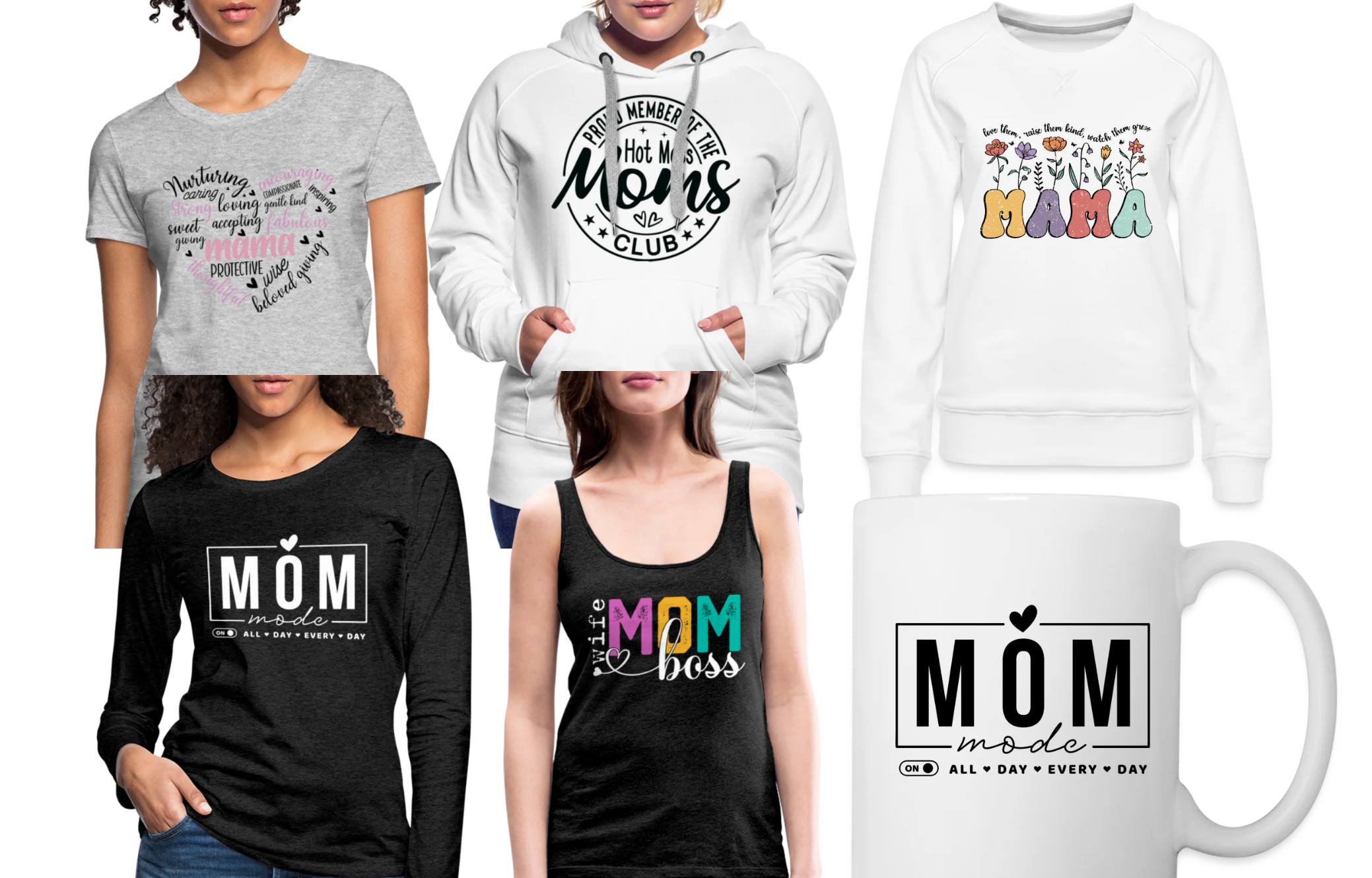 Mother's Day Gift Ideas