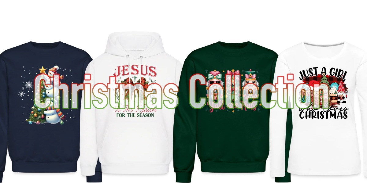 Christmas collection