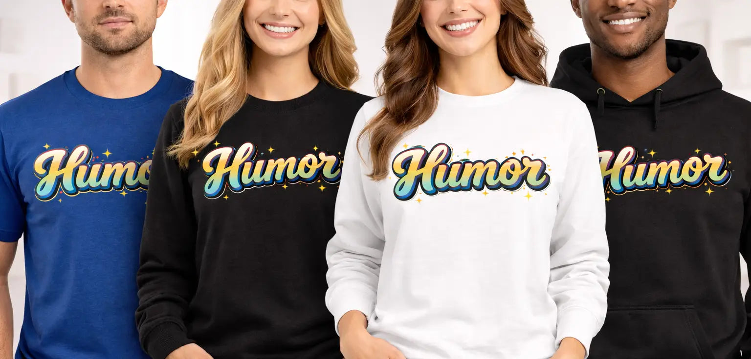 Humor T-Shirts, Hoodies, Sweatshirts