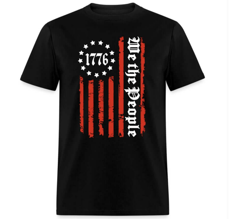 Patriotic T-Shirts