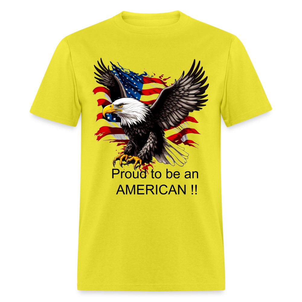 Your Customized Product - yellow