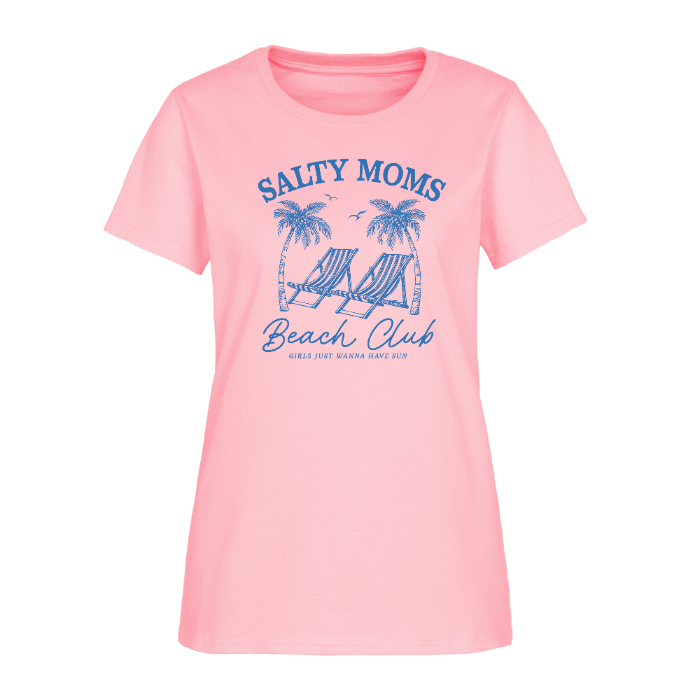 Women's T-Shirt - pink