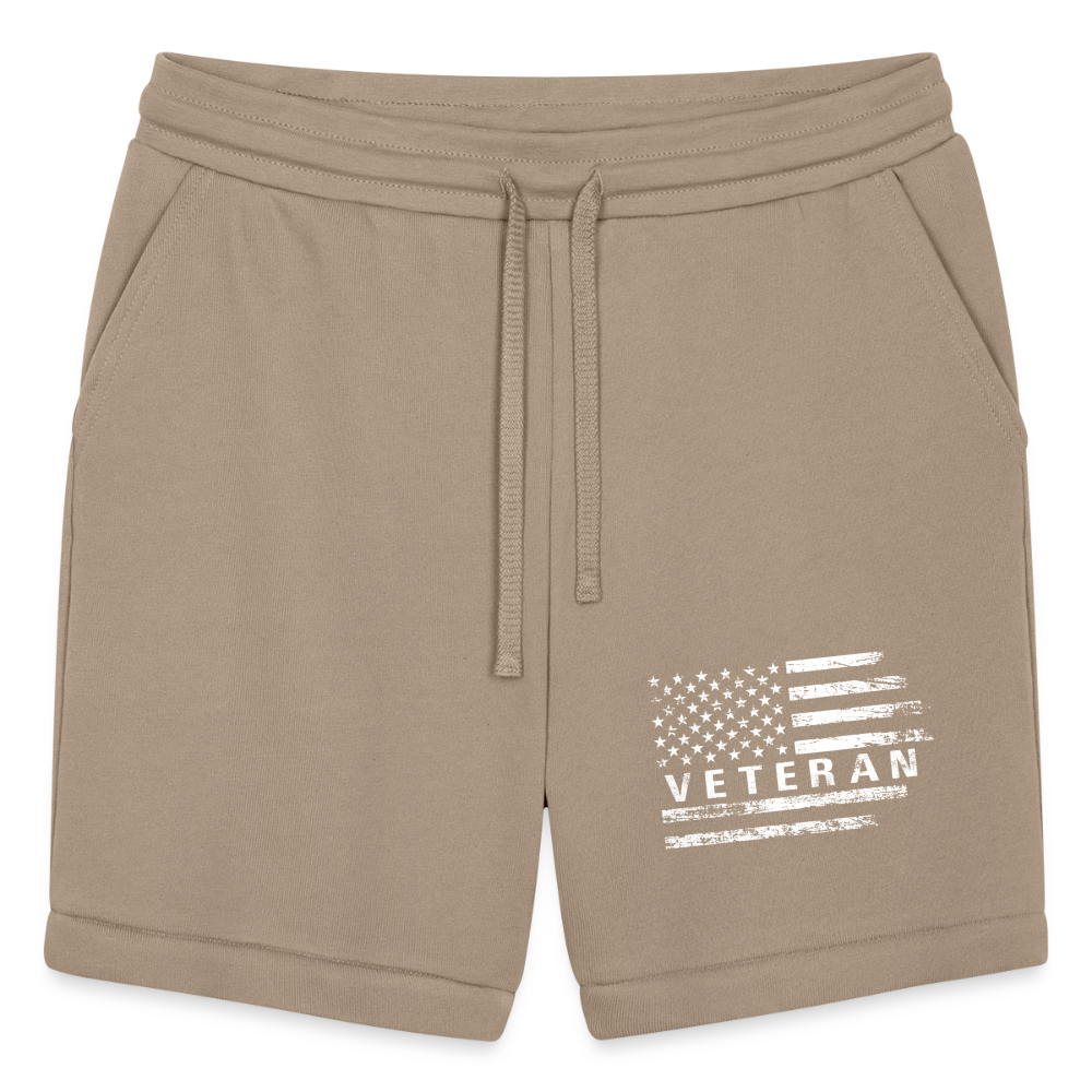 Veteran Shorts Color: black