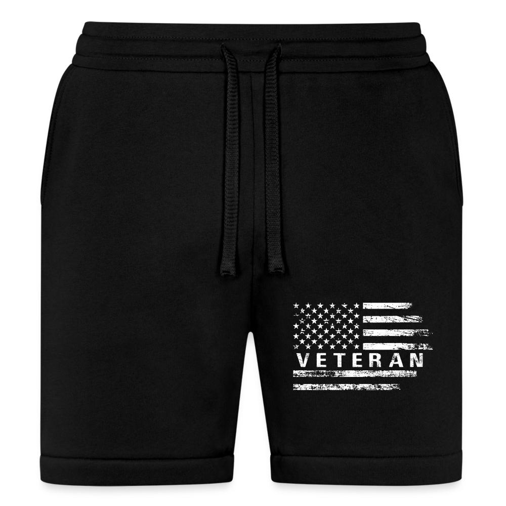 Veteran Short - black