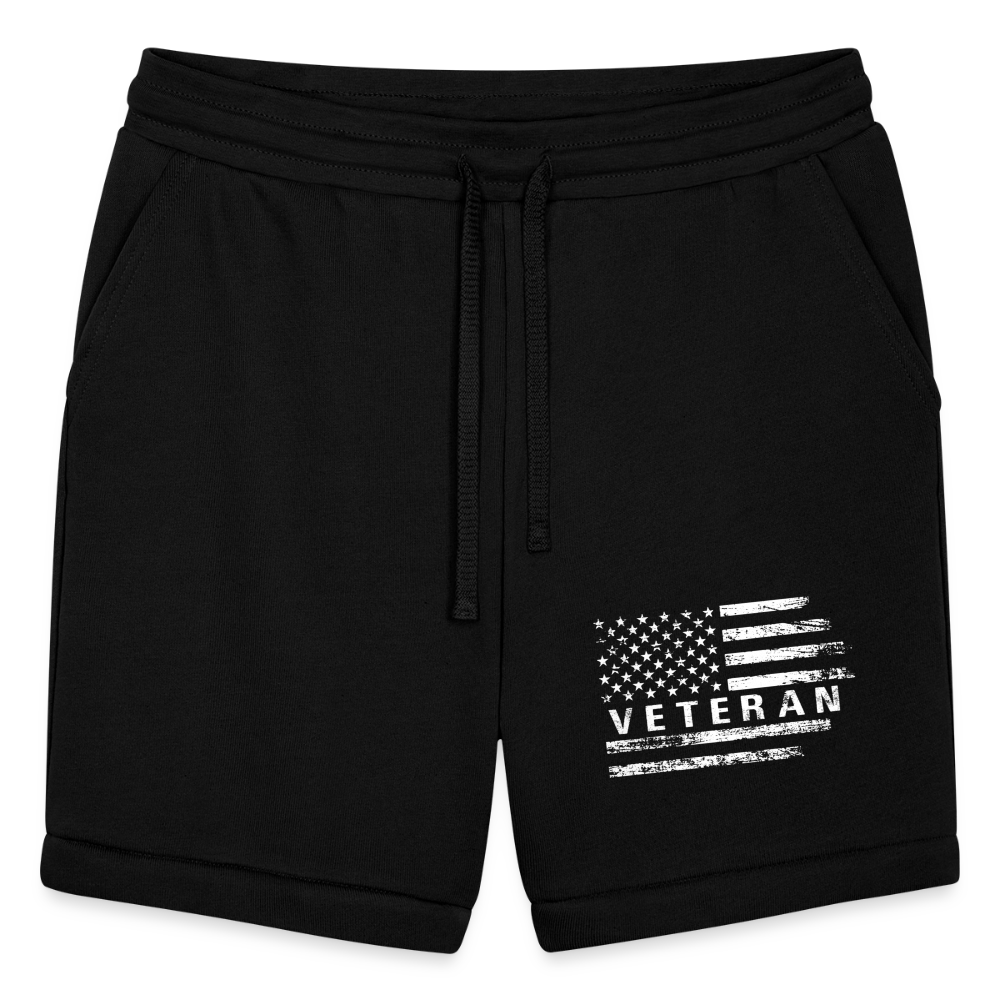 Veteran Short - black