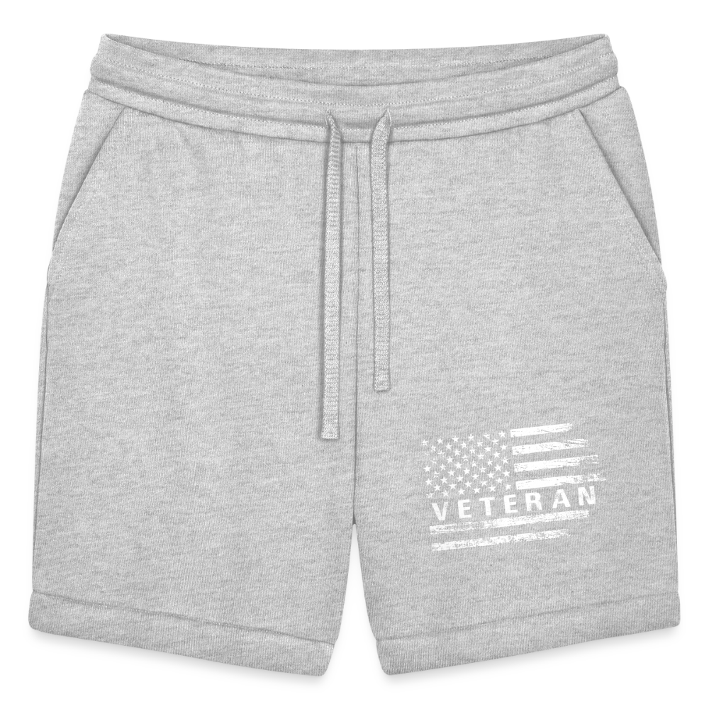 Veteran Shorts Color: black