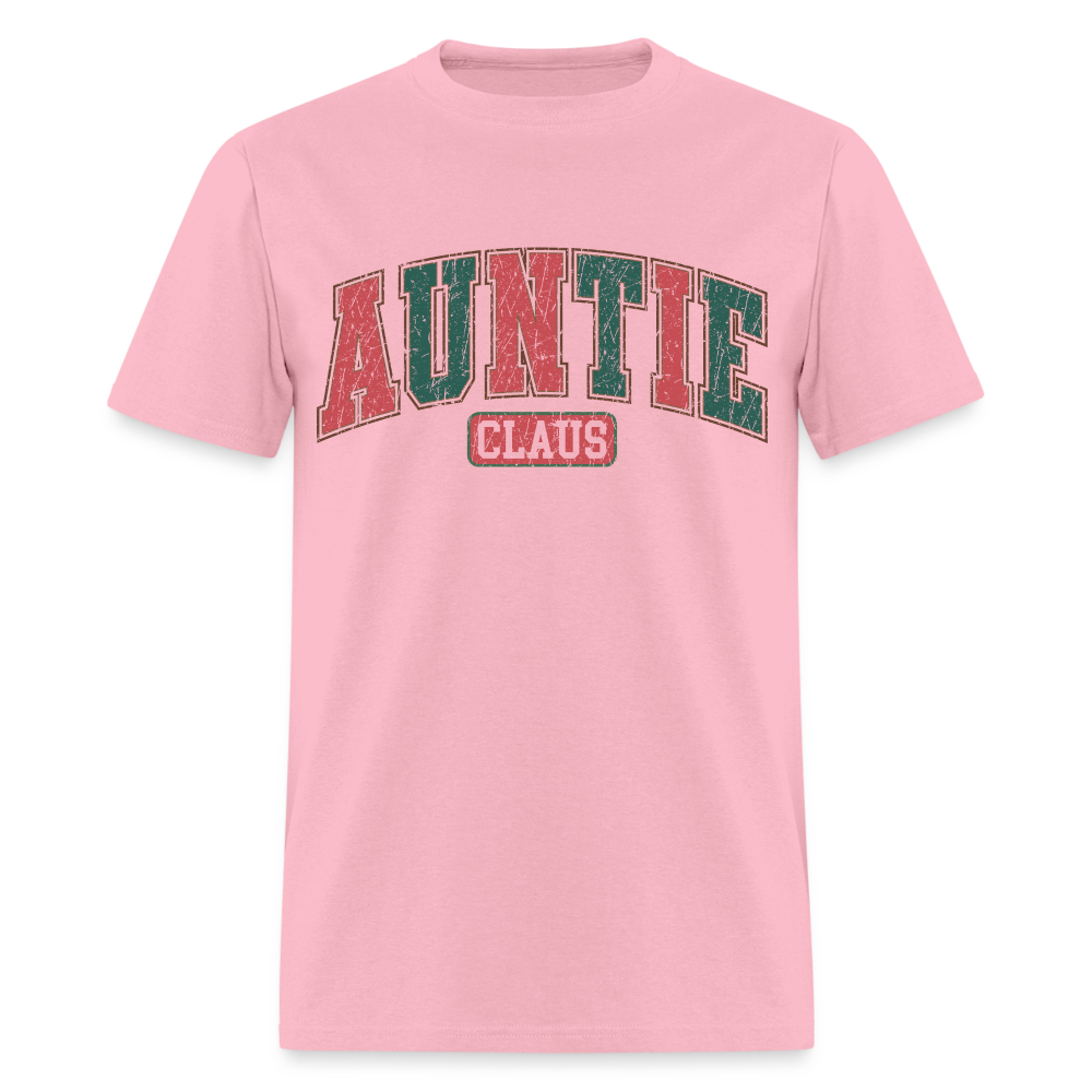 Unisex Classic T-Shirt - pink