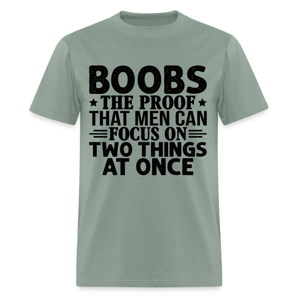 Unisex Classic T-Shirt - sage