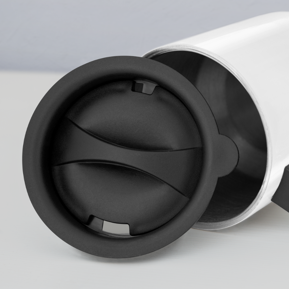 Soccer Mom Travel Mug Color: One Size