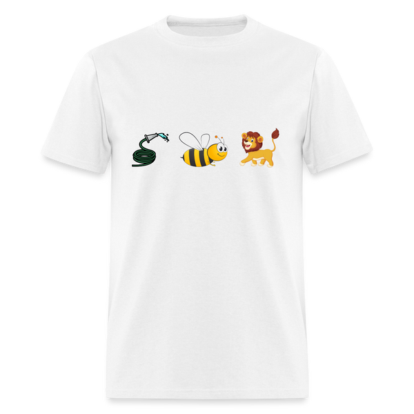 Hose Bee Lion (Hoes Be Lying) T-Shirt