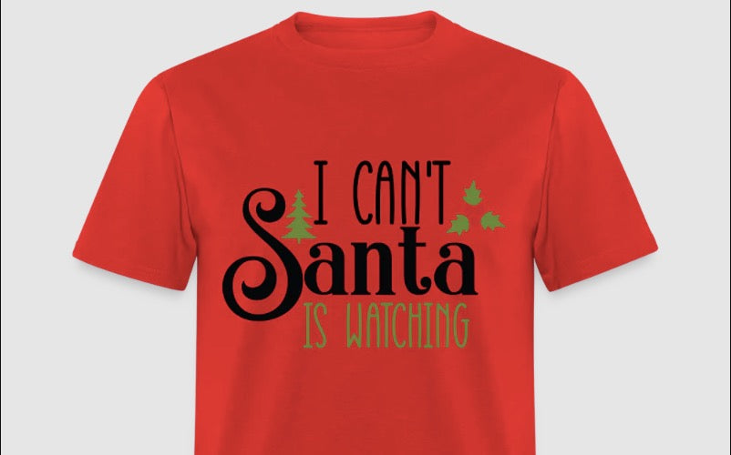 Christmas T-Shirts