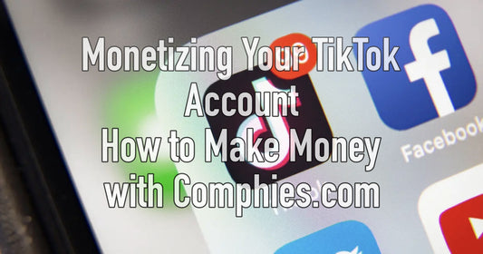 Monetizing Your TikTok Account How to Make Money with TikTok