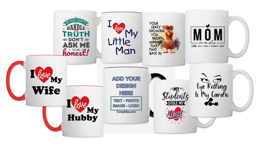 Mugs Gift Ideas