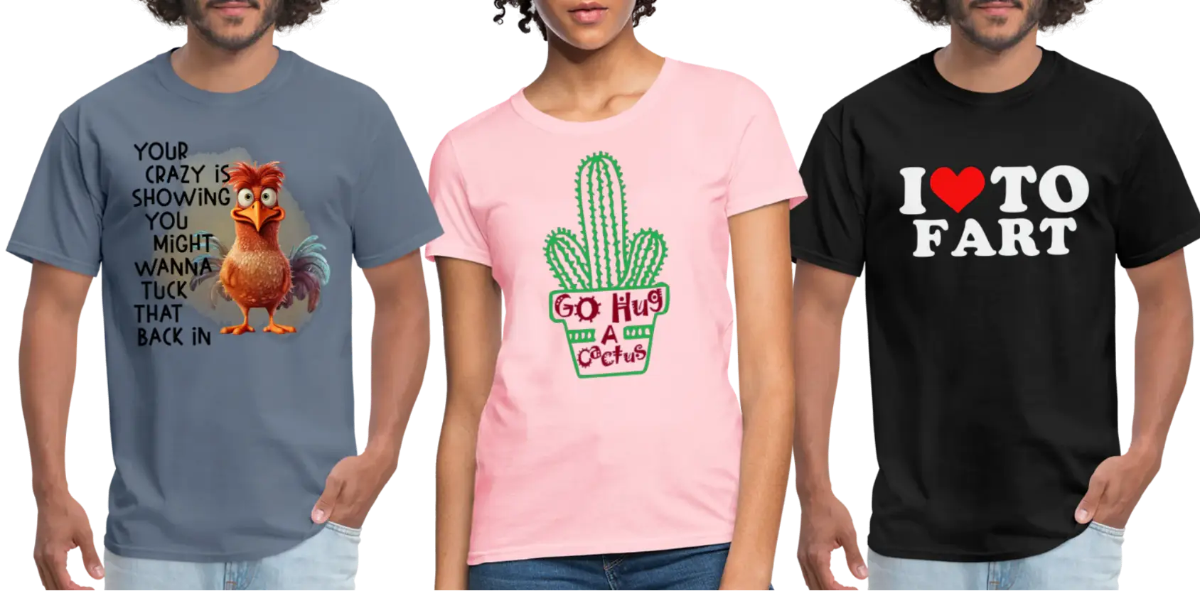 humor and funny tshirts