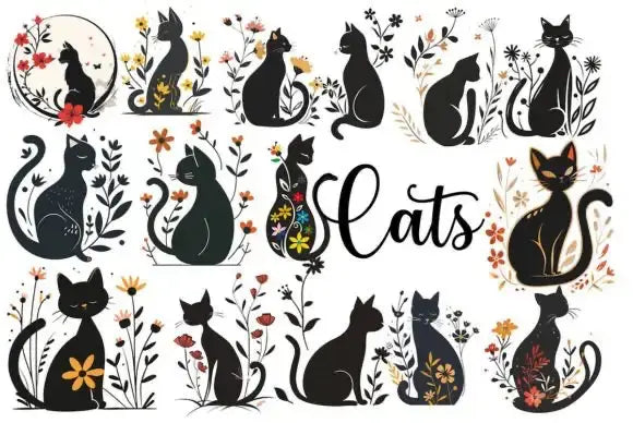 Cats Collection