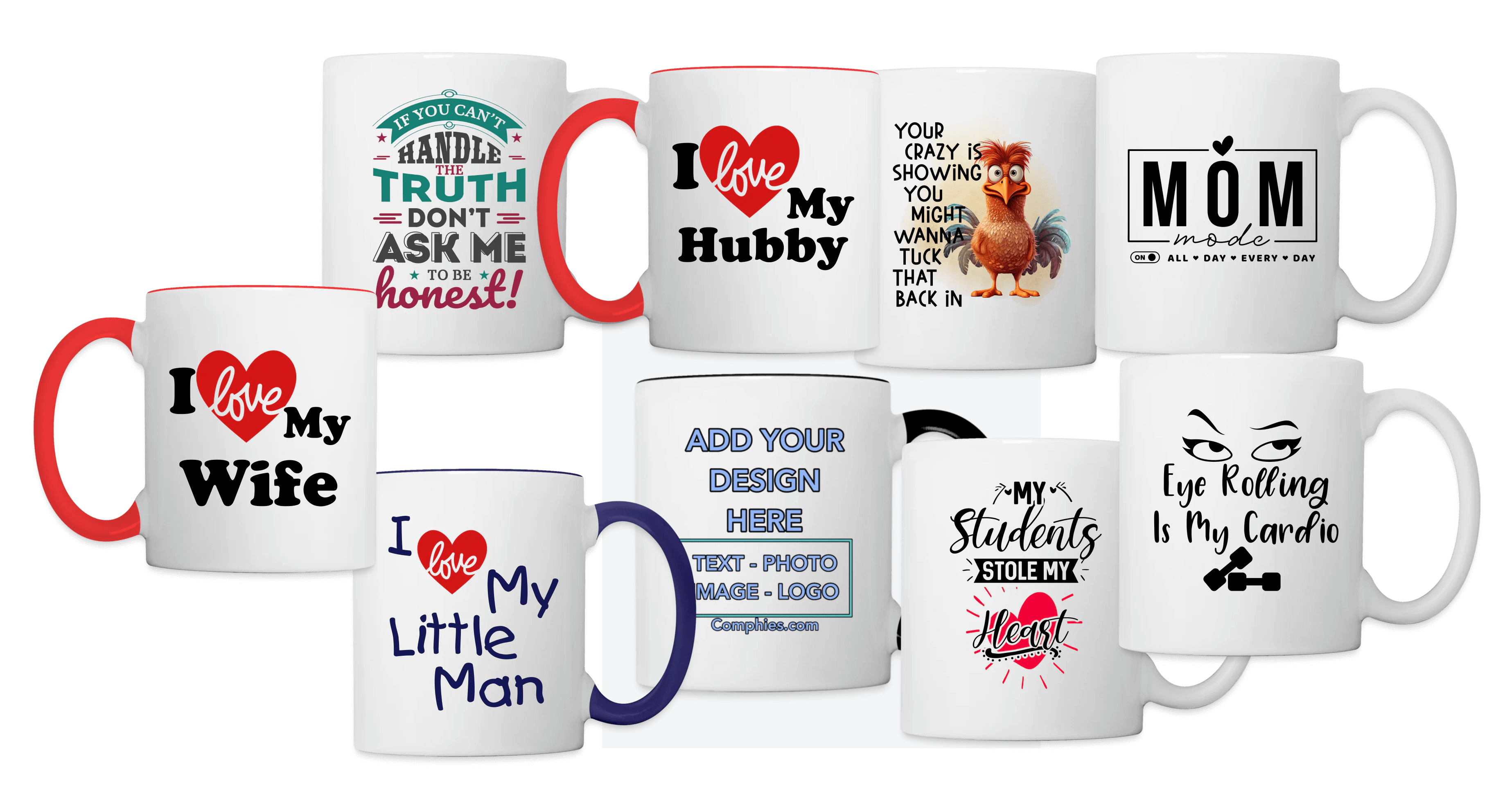 Coffee Mugs