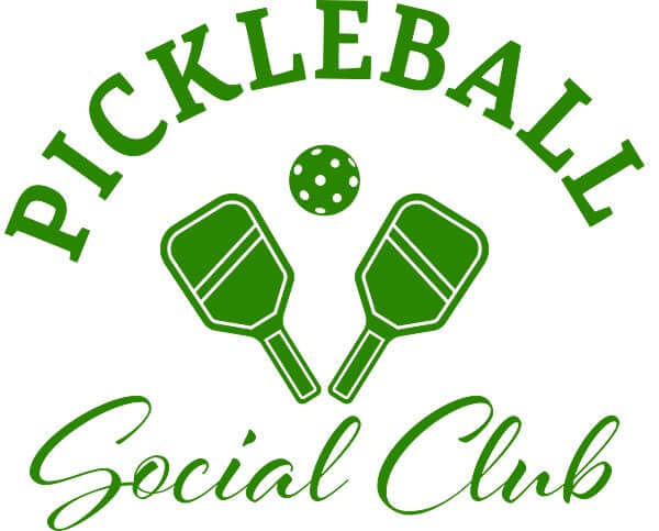 Pickleball Social Club