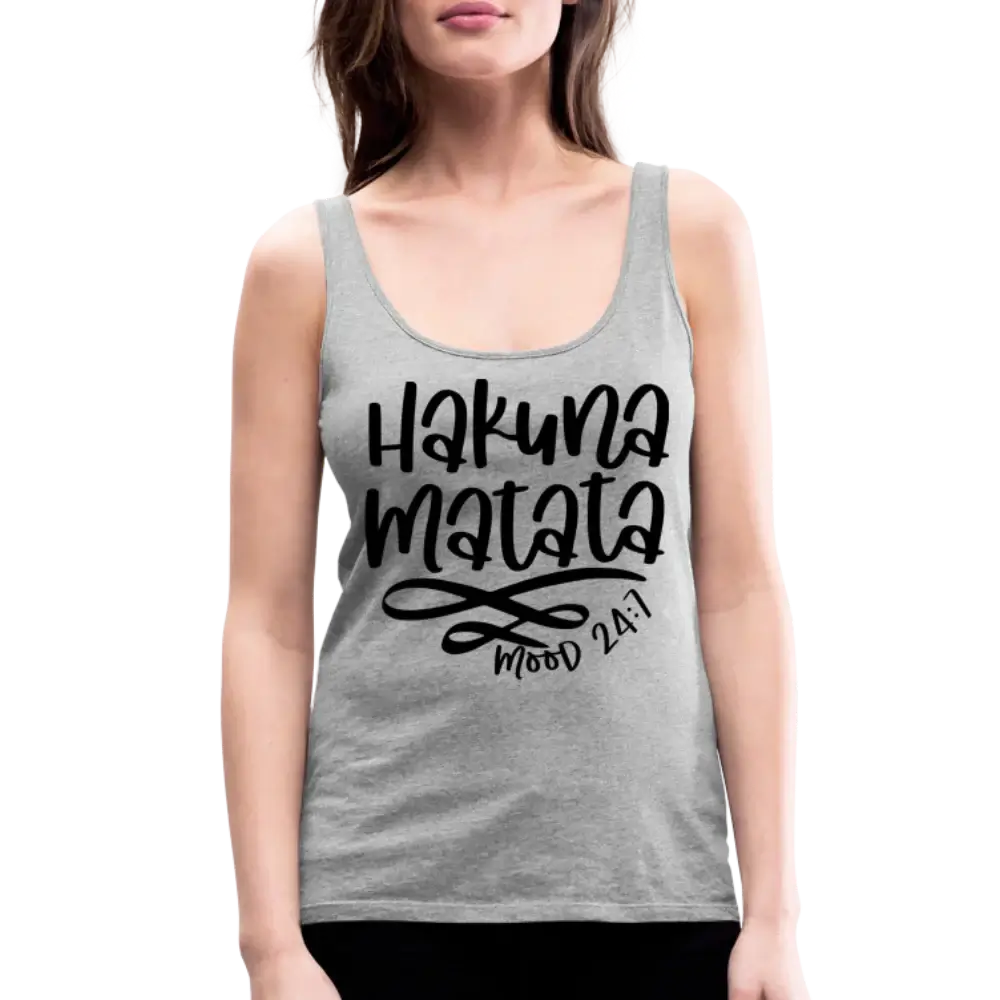 Women's Graphic Print Tank Tops