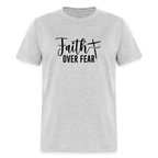 Faith Over Fear T-Shirt