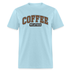 Coffee Weather T-Shirt