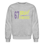 Six Seven Bruh 67 Sweatshirt