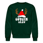 Cousin Crew Christmas Sweatshirt