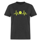 Pickleball Heartbeat T-Shirt
