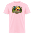 Drew Peacock Farms T-Shirt