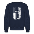 One Nation Under God Sweatshirt