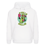 Pickle Ballin Hoodie