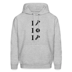I Screw I Nut I Bolt – Funny Adult Humor Hoodie