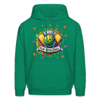 Life Is Short Play Pickleball Hoodie