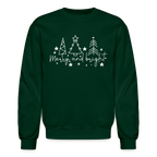 Merry and Bright (Christmas) Sweatshirt
