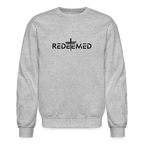 Redeemed Christian Faith Sweatshirt