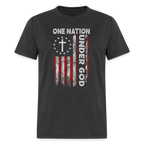 One Nation Under God T-Shirt