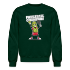 Pickleball Champion Sweatshirt