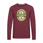 Dicken's Cider Men's Premium Long Sleeve T-Shirt
