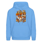 It’s All Gravy Baby – Pour It On Thick Hoodie
