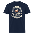 Vintage Cummins Cider (Funny Adult Humor) T-Shirt