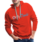 OnlyDads Men’s Premium Hoodie