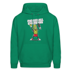 Pickleball Champion Hoodie
