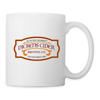 Dickens Cider Brewing Co Coffee Mug