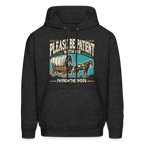 Please Be Patient With Me I'm From the 1900s Hoodie