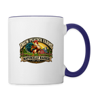 Drew Peacock Farms Mug