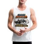 Craven Moorehead Racing Tank Top