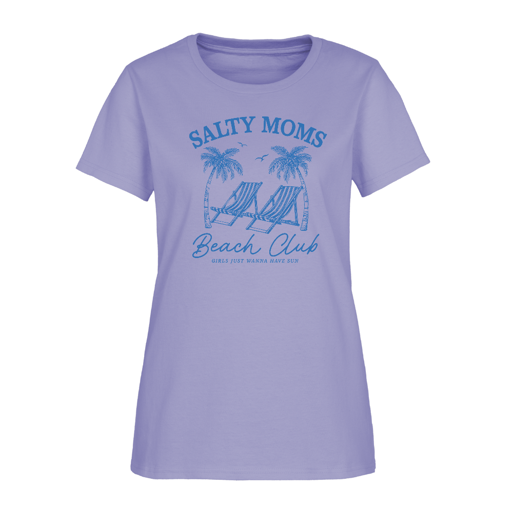 Women's T-Shirt - lavender