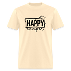 Happy Campers (Outdoors) T-Shirt