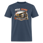 Mike Humm Drilling Services T-Shirt (Adult Humor, Sexual Humor)